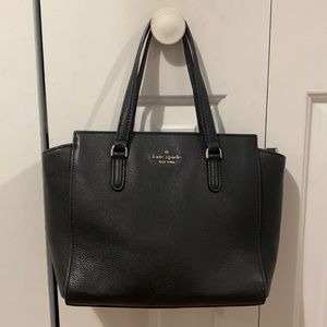 KATE ♠️ SPADE tote handbag